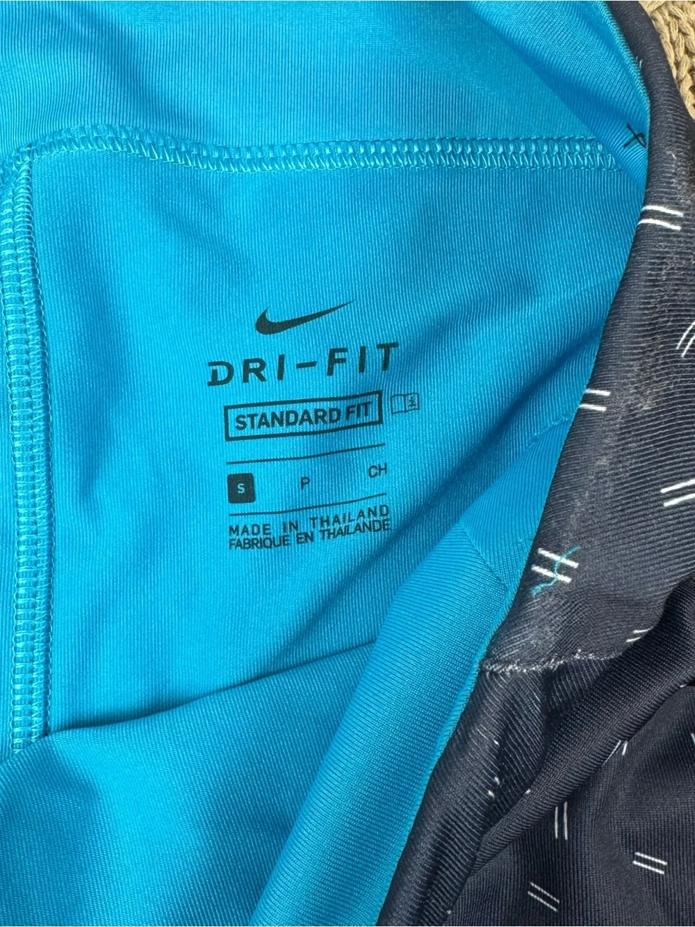 Nike performance skort